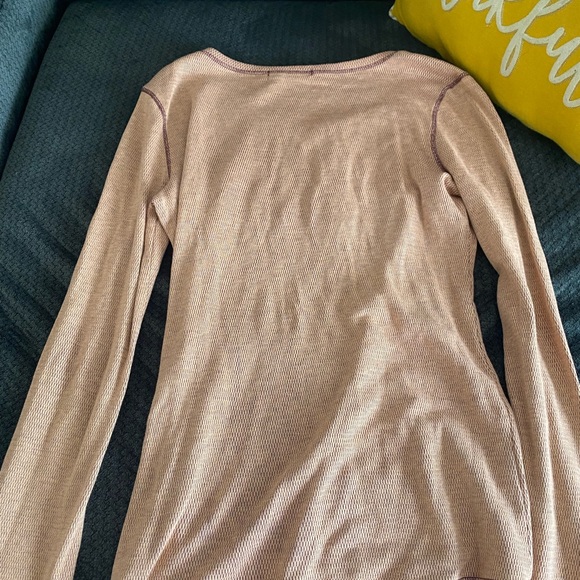 Fox racing long sleeve top - Picture 4 of 4